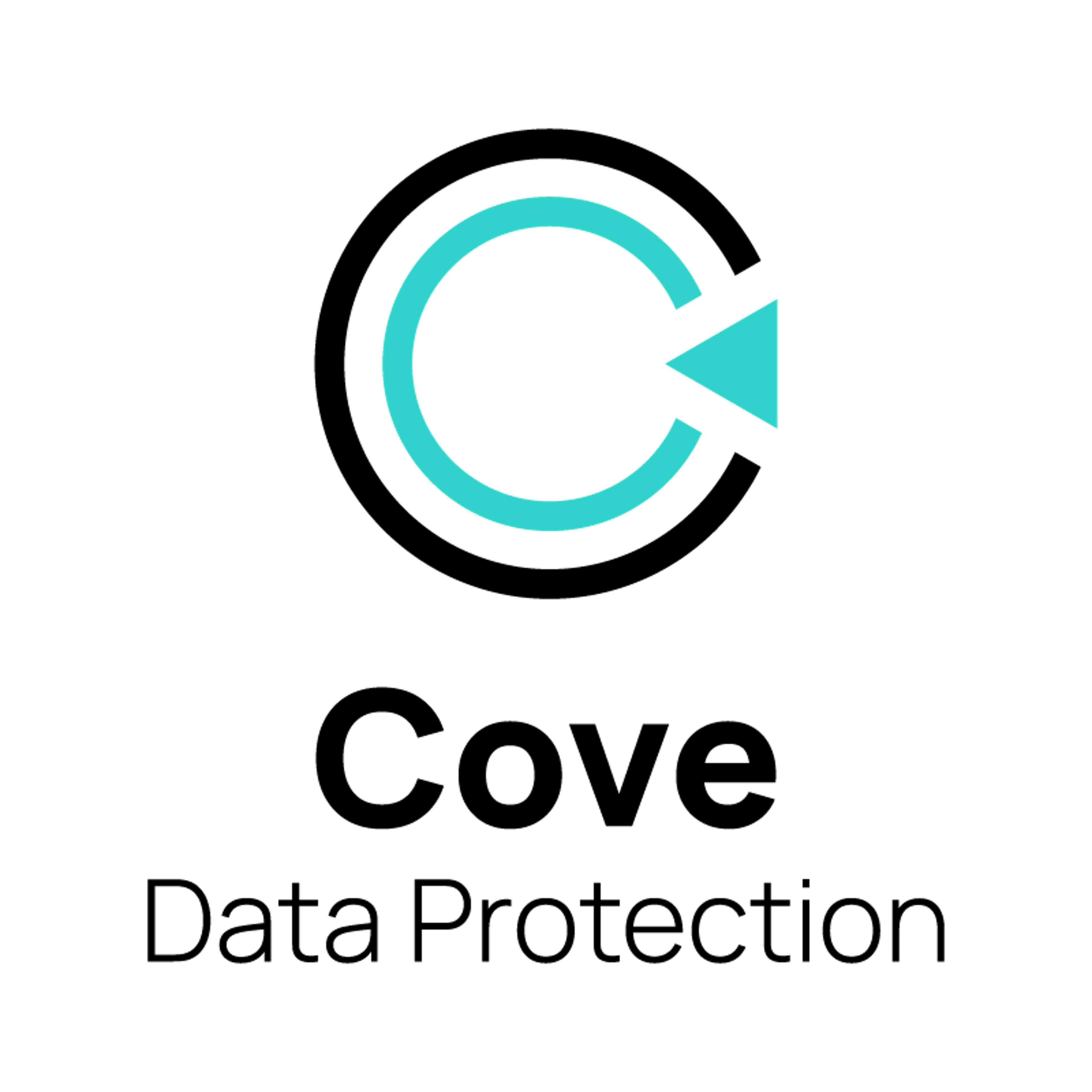 Cove Data Protection Logo