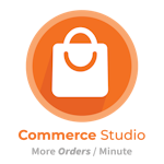 Commerce Studio