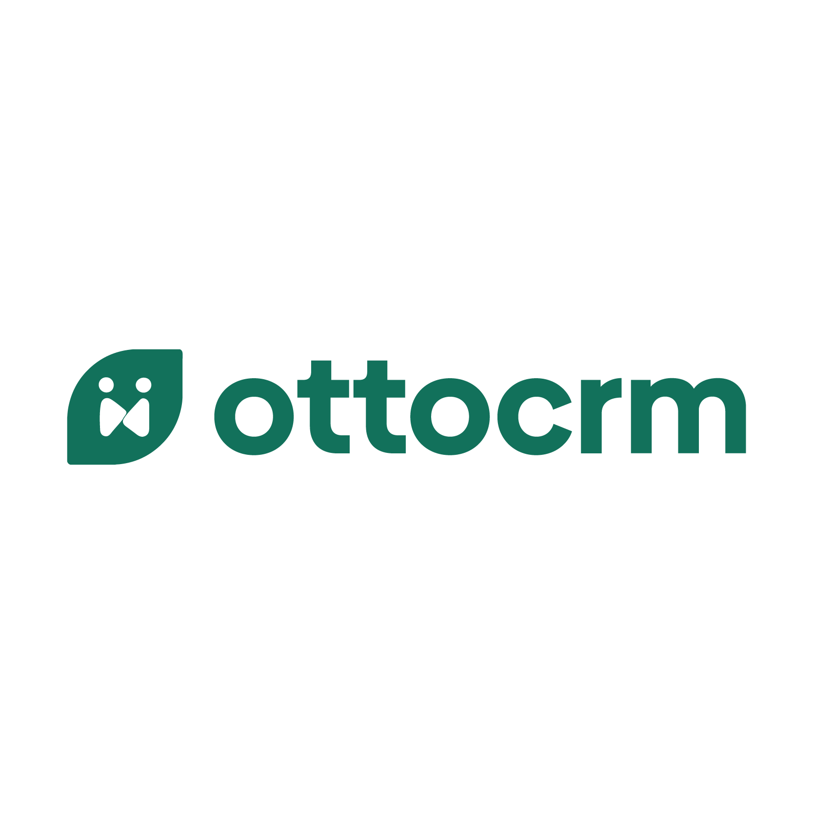 OttoCRM logo