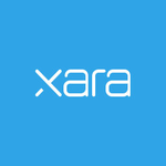 Xara Designer Pro X Logo