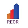 REOR logo