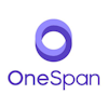 OneSpan Authentication Servers Logo