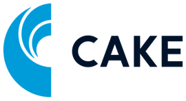 Logo CAKE 