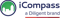 iCompass  logo