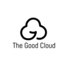 The Good Cloud logo
