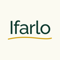 Ifarlo logo
