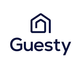 Logo Guesty 