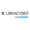 Libraesva LetsDMARC logo