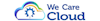 We Care Cloud logo