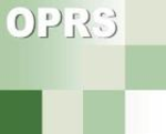 OPRS