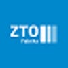 ZTO FABRIKA logo