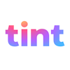TINT Virtual Try-On Platform logo