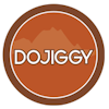 DoJiggy Pledge logo