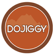 DoJiggy's logo