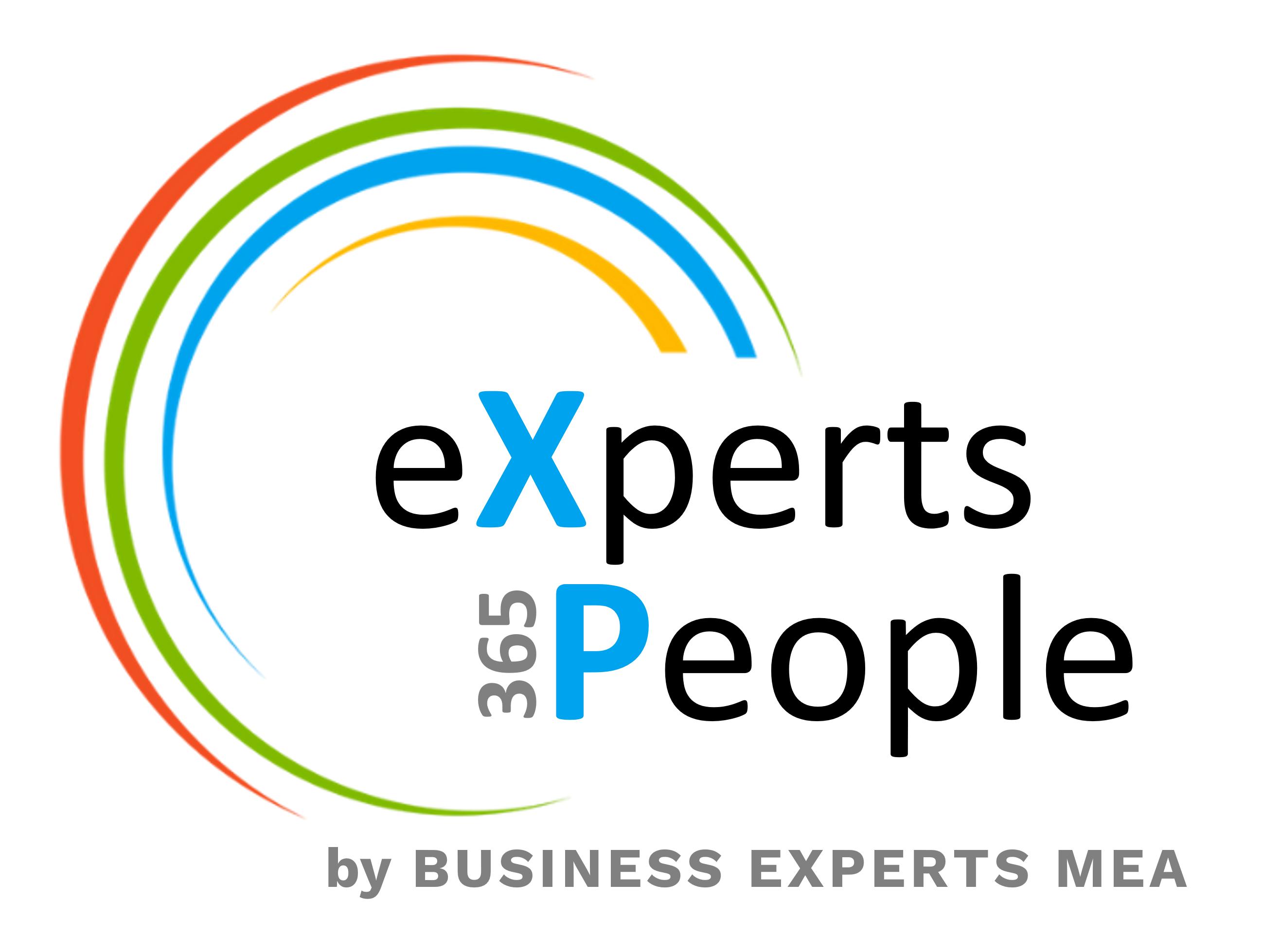 eXperts People 365 logo
