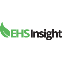 Logo EHS Insight 