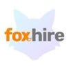 FoxHire logo