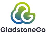Gladstone's logo