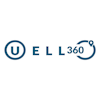 Uello 360 logo
