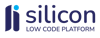 Silicon Low Code logo