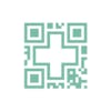 QR Rx logo