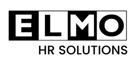 Logotipo de ELMO Software