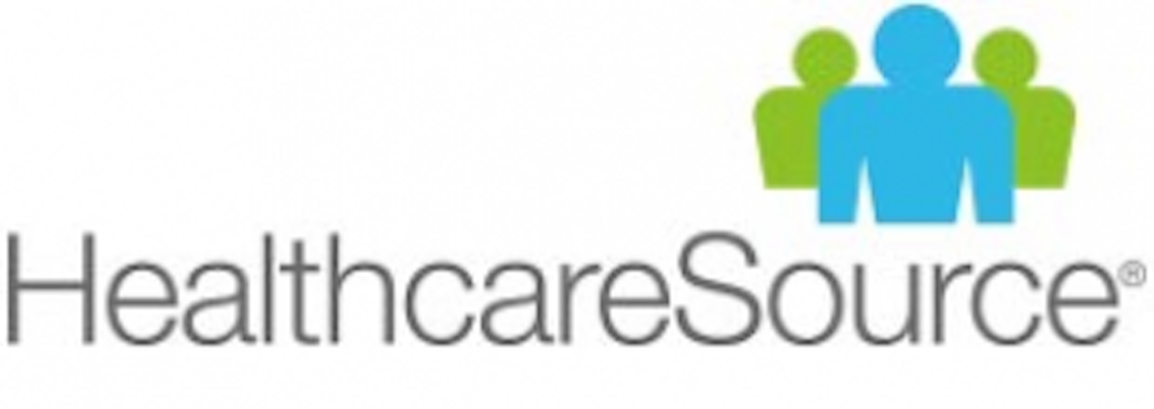 HealthcareSource Survey Management Logo