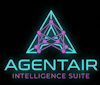 AgentAir Intelligence Suite Logo
