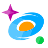 Galaxy Modeler logo