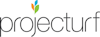 Projecturf logo