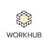 WorkBot logo