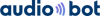 AudioBot logo