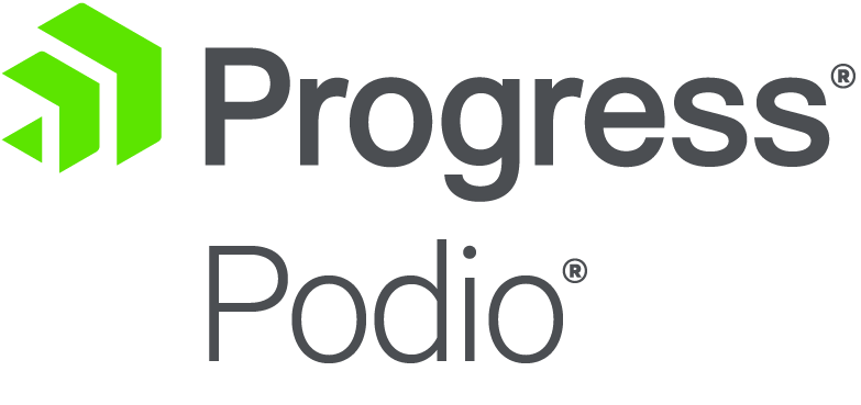 Podio logo