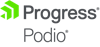 Podio logo