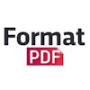 FormatPDF logo