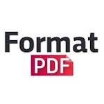 FormatPDF