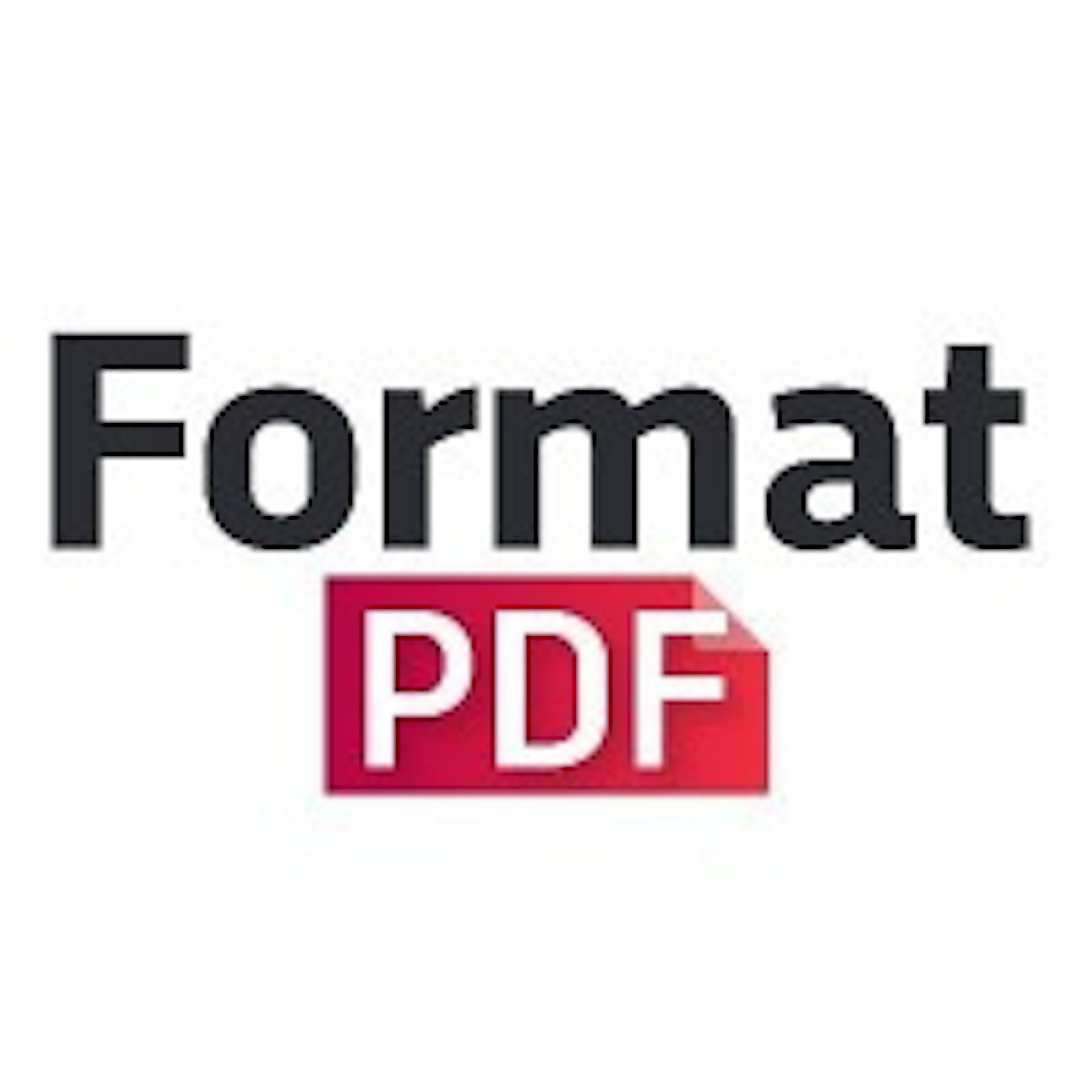 FormatPDF Logo