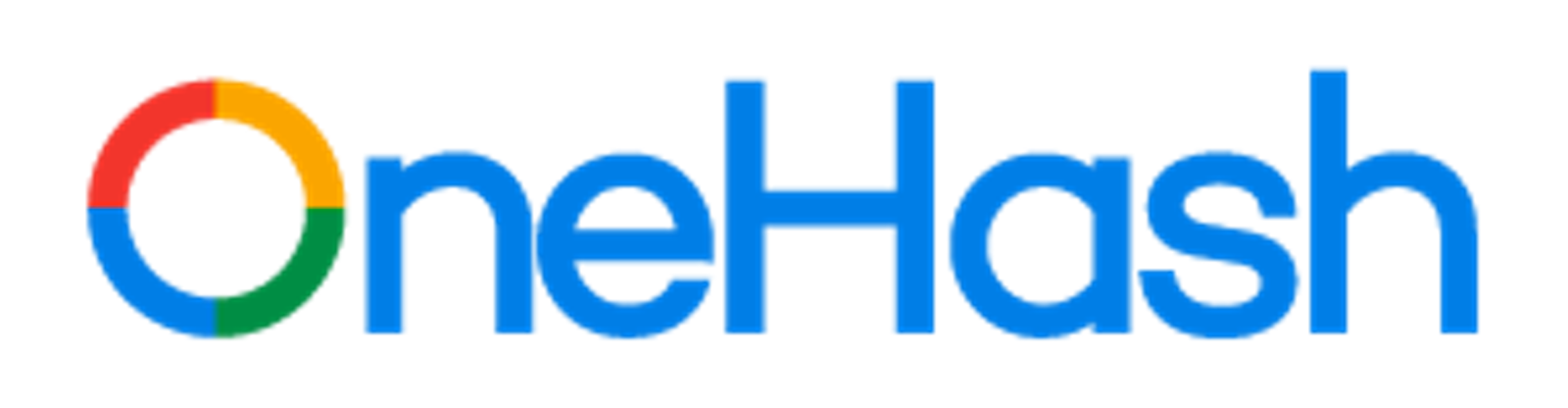 OneHash CRM Logo