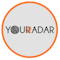 YourRadar logo