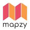Mapzy logo