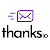 thanks.io logo