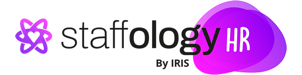 Staffology HR logo