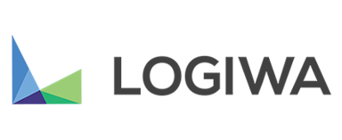 Logotipo de Logiwa WMS