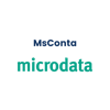 MsConta logo