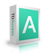 TDAccess logo
