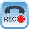 Call Recorder logo