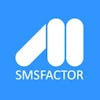 smsfactor platform logo