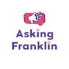 Asking Franklin logo
