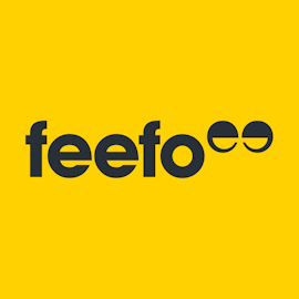 Logo Feefo 