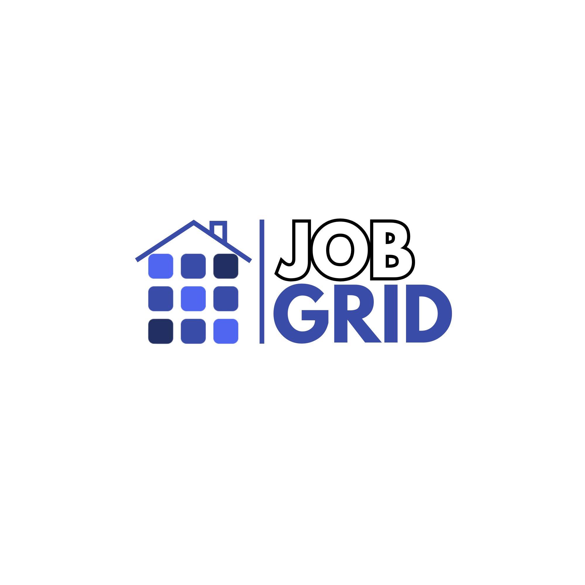 Jobgrid Inc. logo